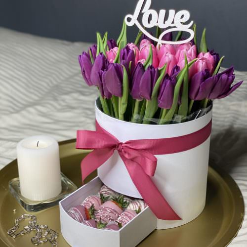 Тайный вечер