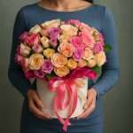 Шляпные коробки