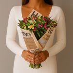 Альстромерии розовые