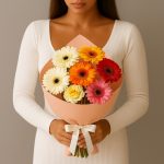 Букеты по размеру